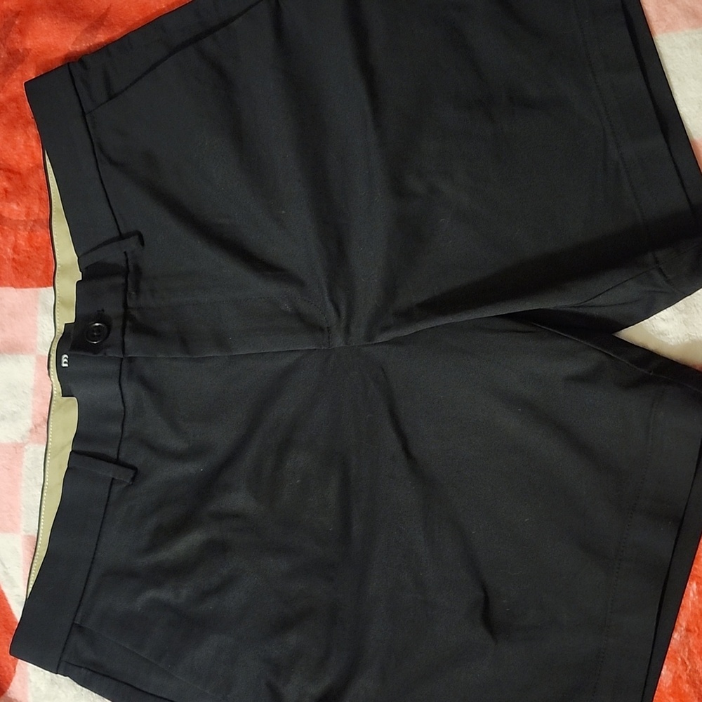 BR Mens Core Temp Chino Shorts